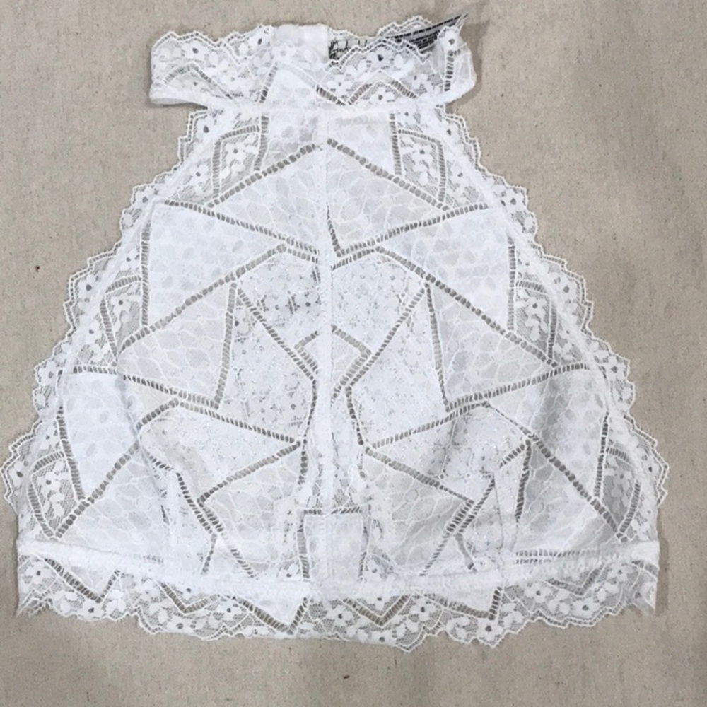 Free People bralette